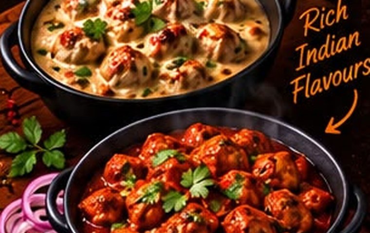 Chicken Specials