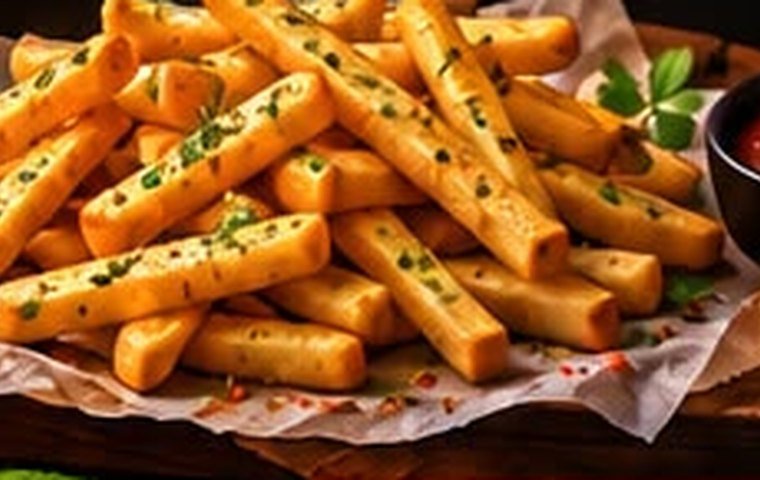 Fries